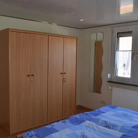 Am Neuberg Apartman *