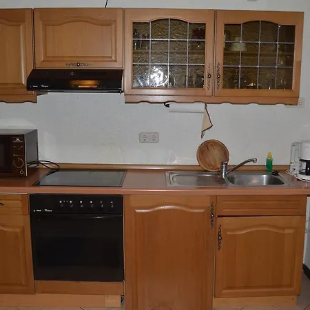 Apartman Am Neuberg *