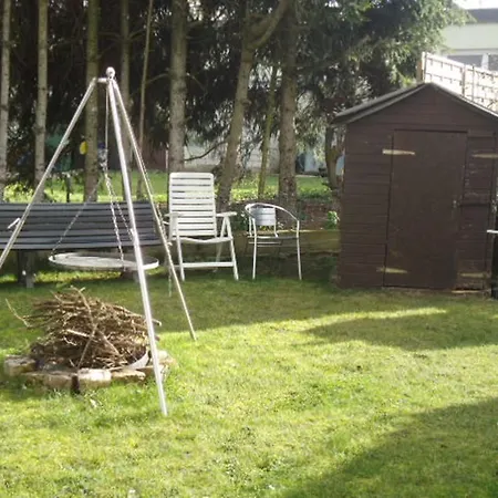 Lägenhet Am Neuberg *