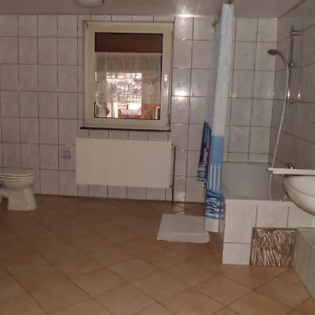 Apartman Am Neuberg Westhofen