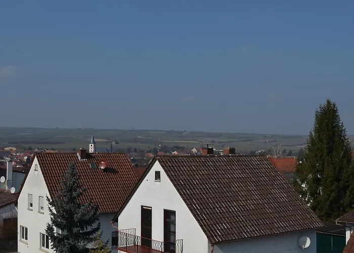 Am Neuberg * Westhofen