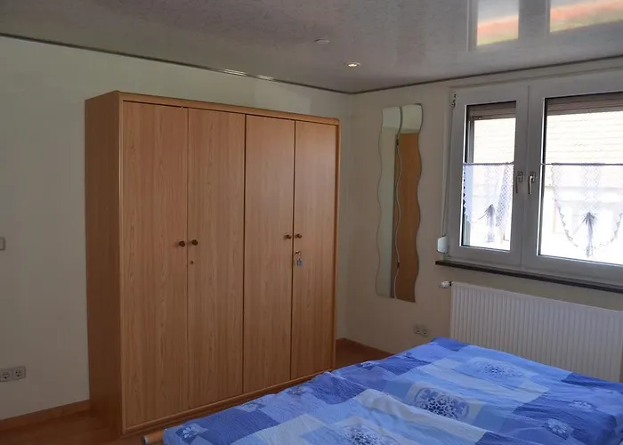 Am Neuberg Lägenhet *