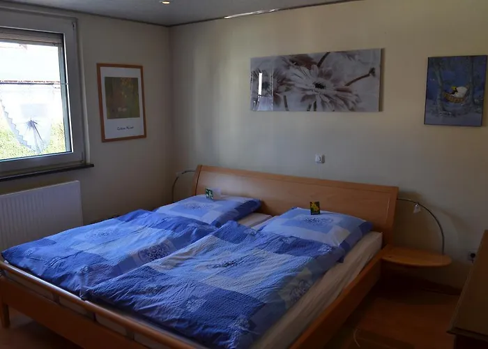 Am Neuberg * Westhofen