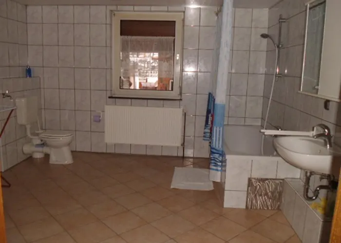 Lägenhet Am Neuberg Westhofen