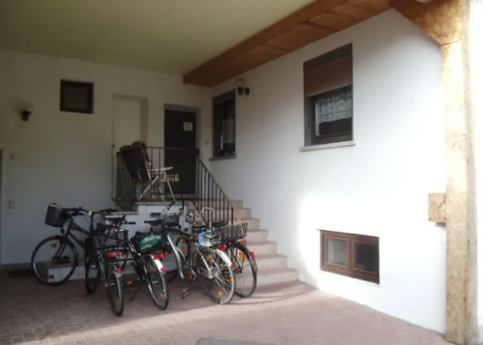 Am Neuberg Westhofen