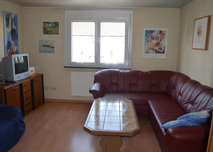 Am Neuberg Lägenhet